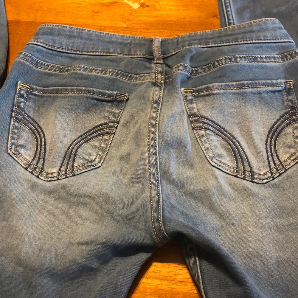 Jeans - Picture 2 of 3